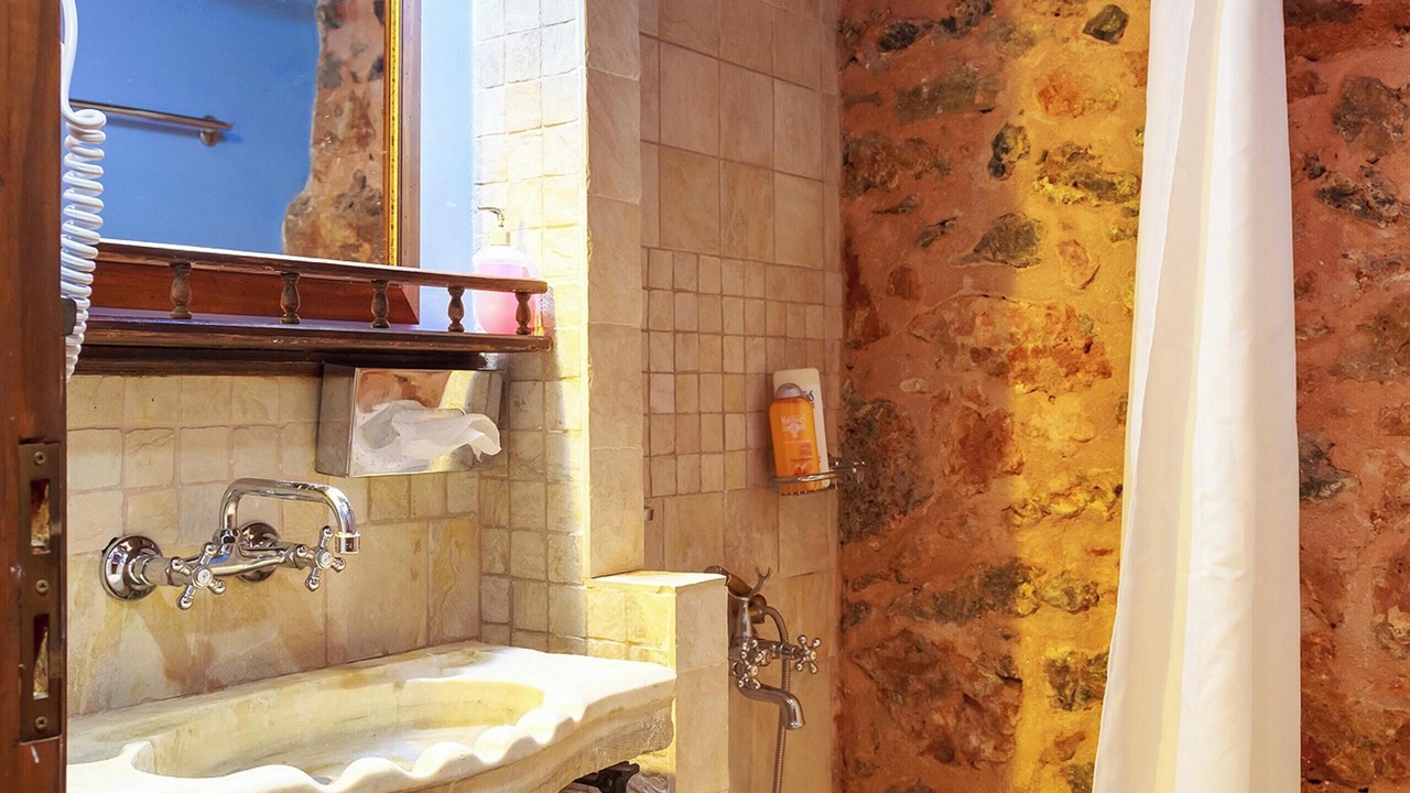 Photo of Bathroom in Anatoli