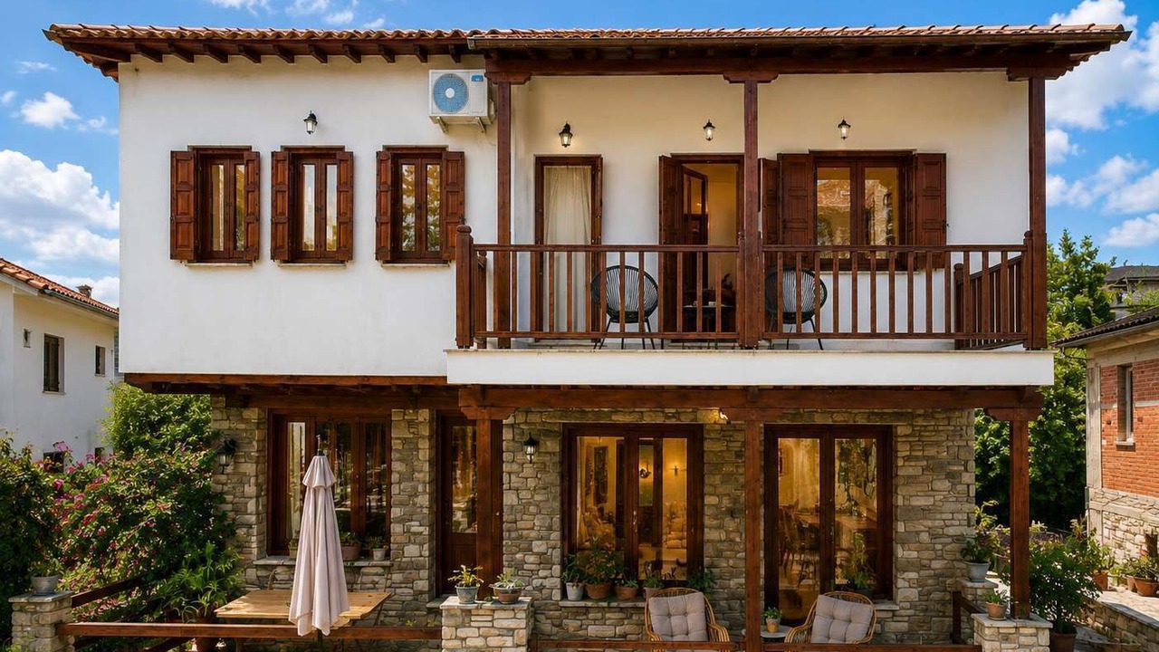 Photo of Outdoor in Alli Meria