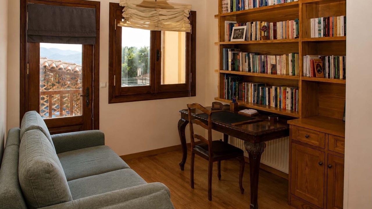 Photo of Bedroom in Alli Meria