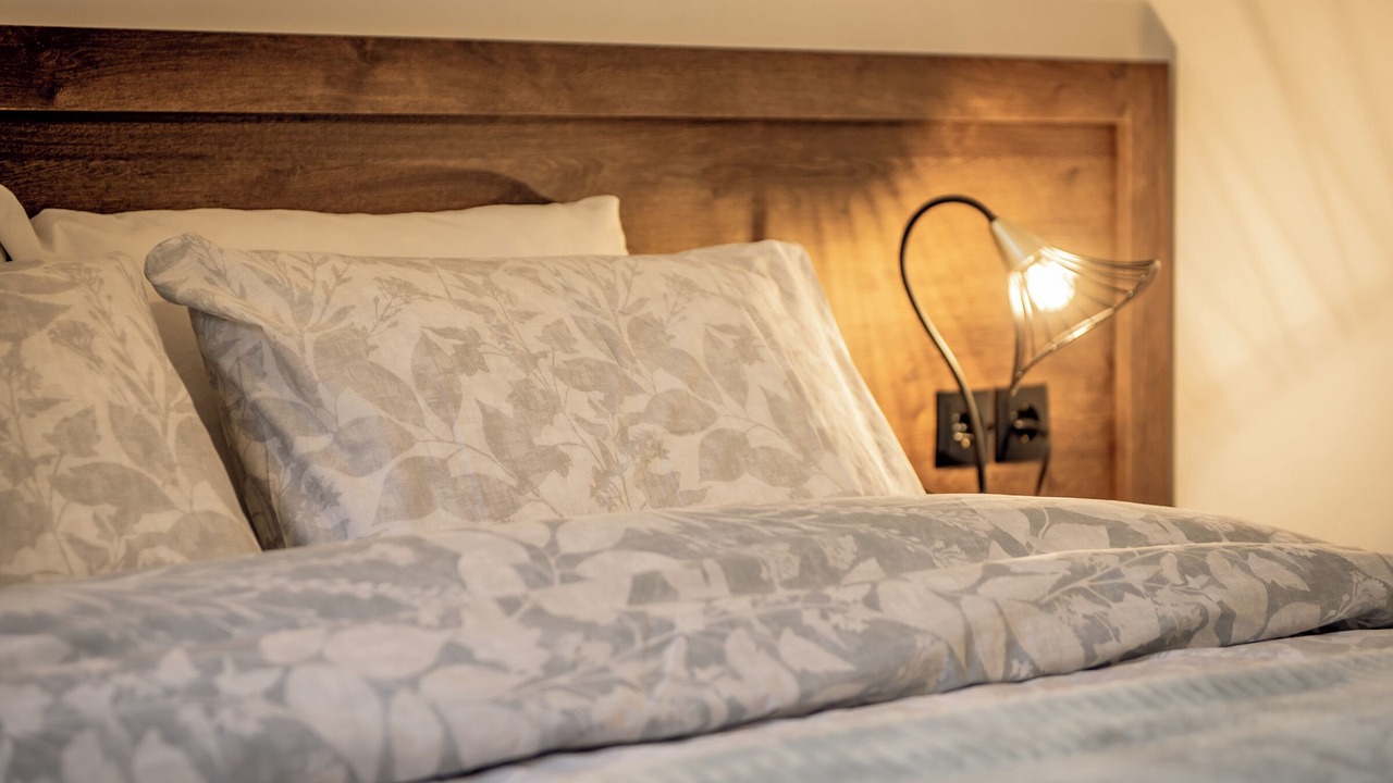 Photo of Bedroom in Lagkadas