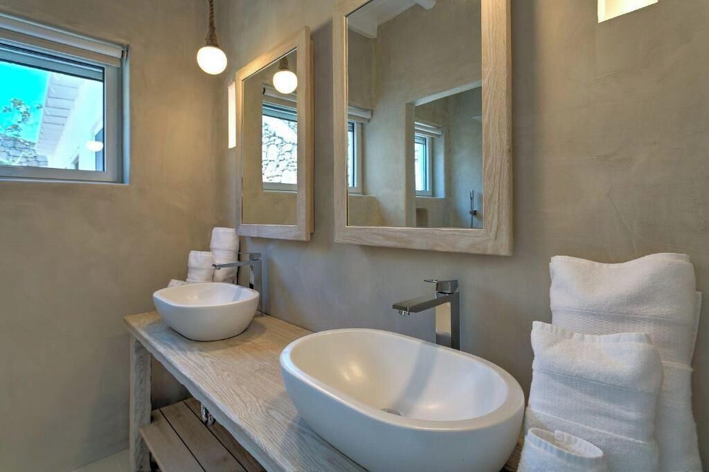 Photo of Bathroom in Platis Gialos