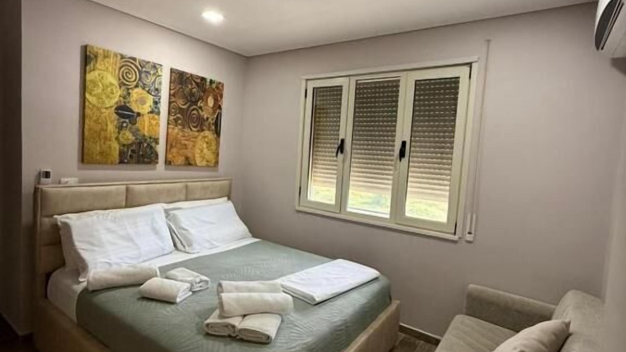 Photo of Bedroom in Orikum