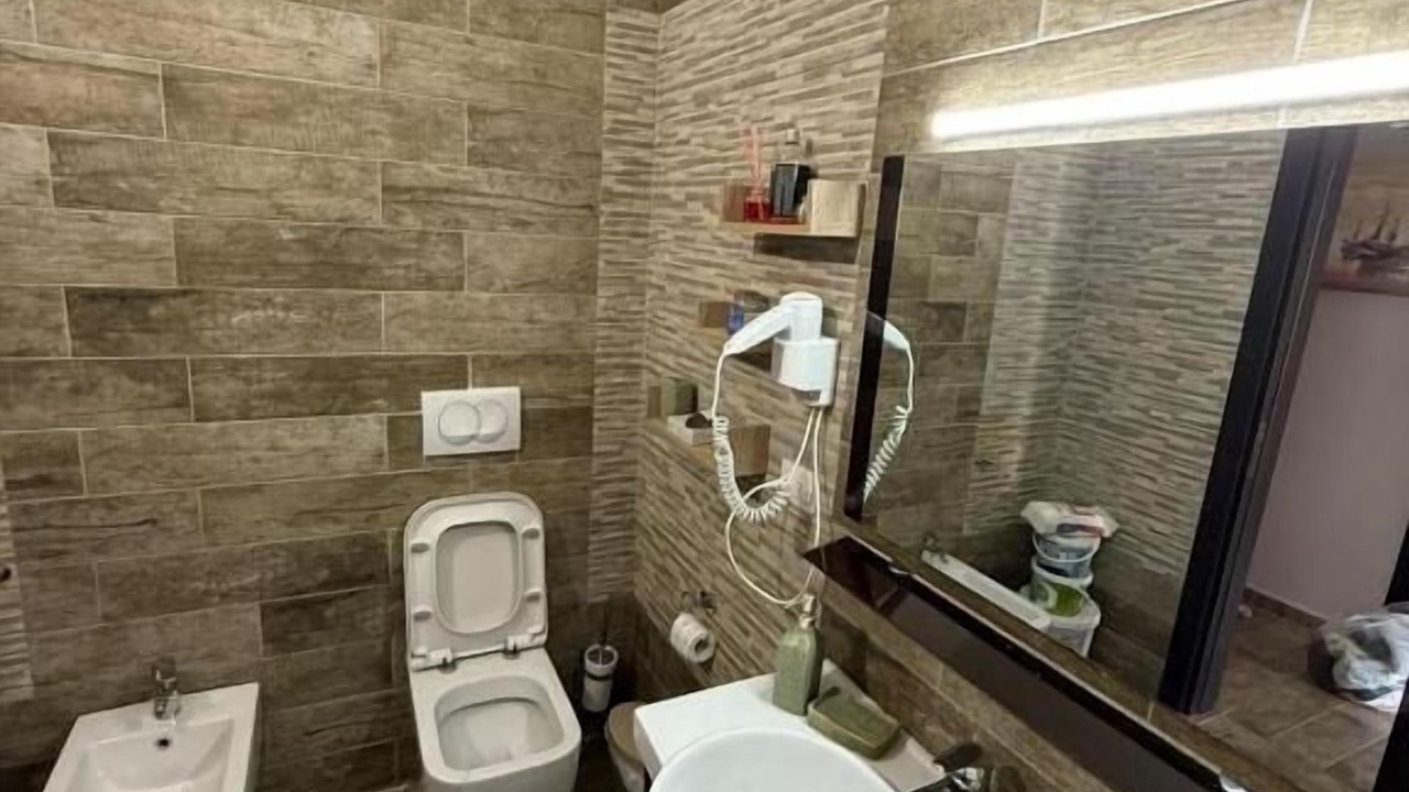 Photo of Bathroom in Orikum