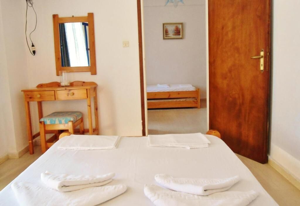 Photo of Bedroom in Agia Pelagia