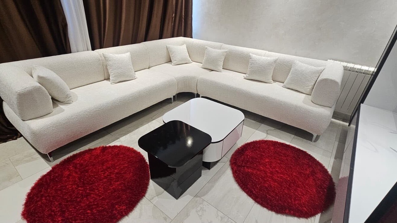 Photo of Livingroom in Shkoder