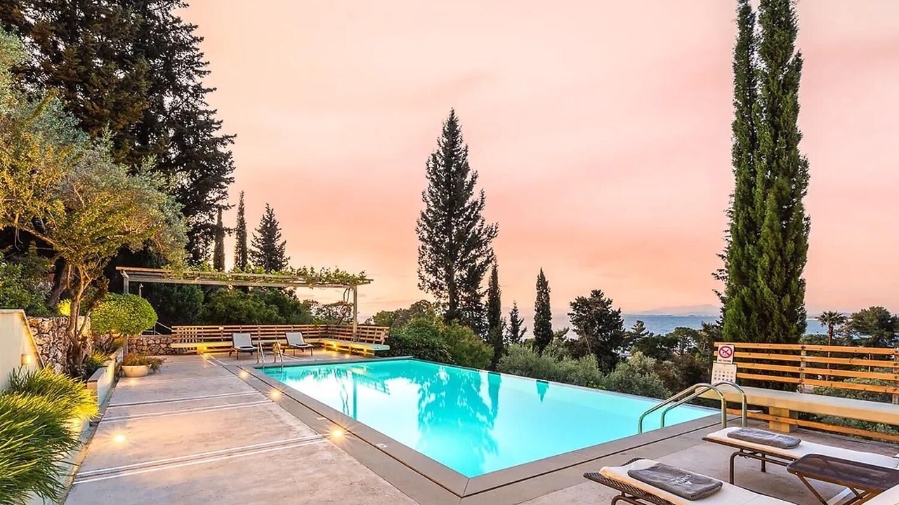 Photo of Outdoor in Agios Ioannis