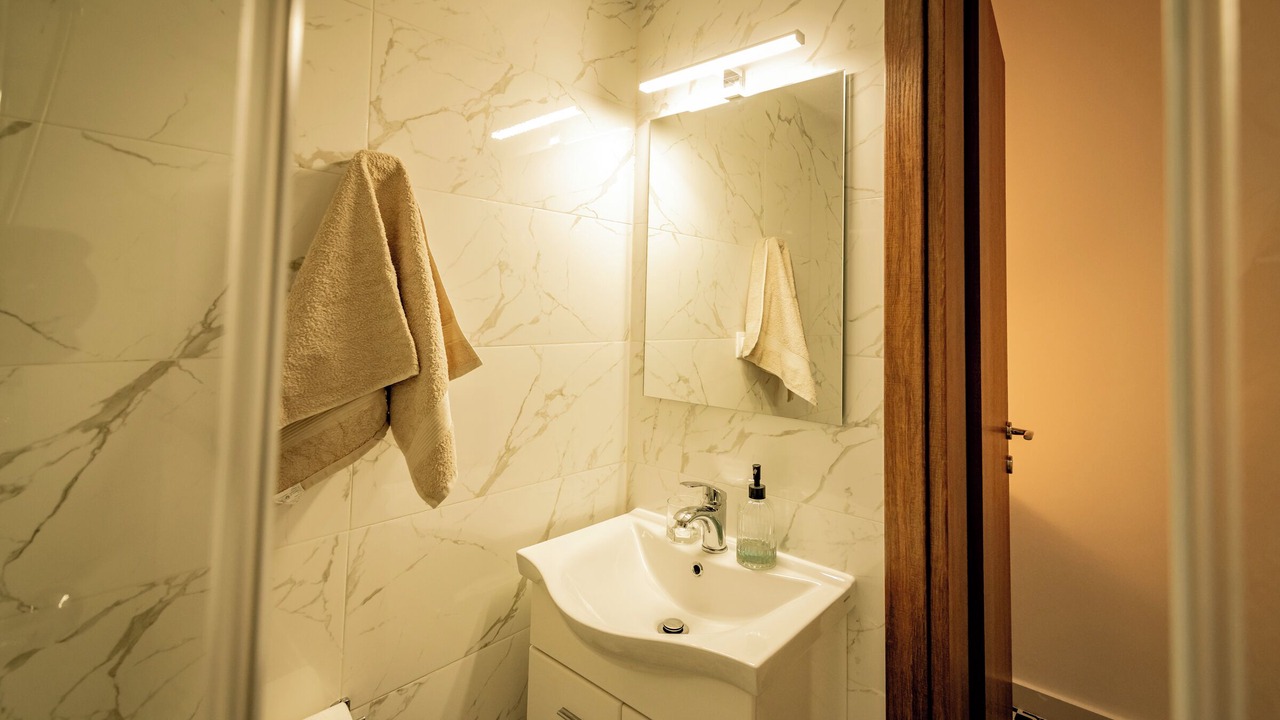 Photo of Bathroom in Lagkadas