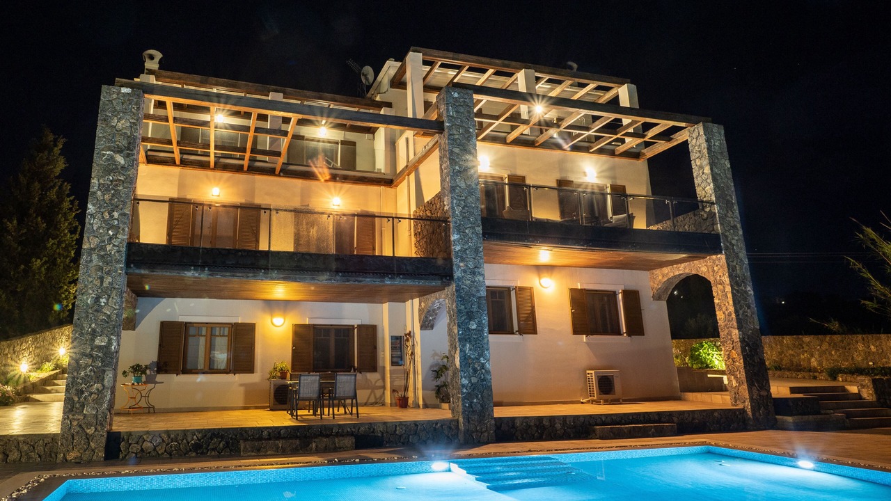 Photo of Outdoor in Corfu