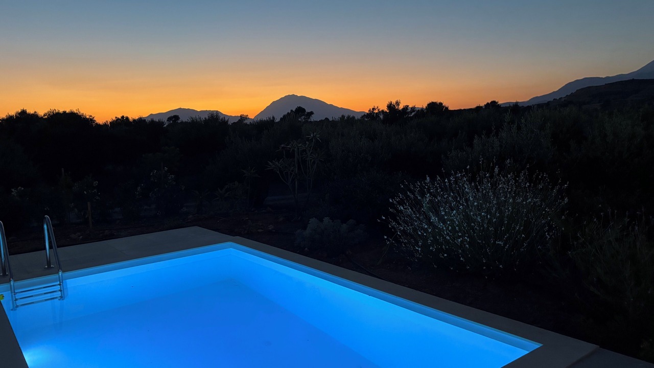 Photo of Outdoor in Kamilari