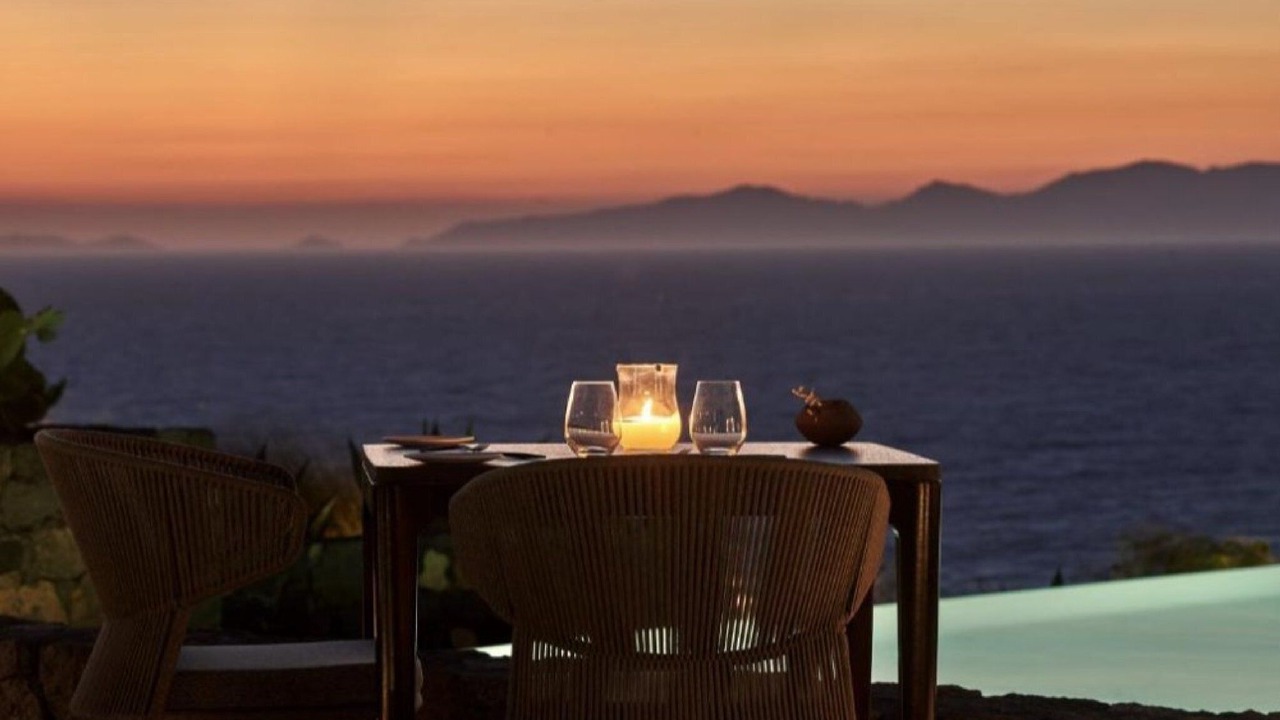 Photo of Others in Oia