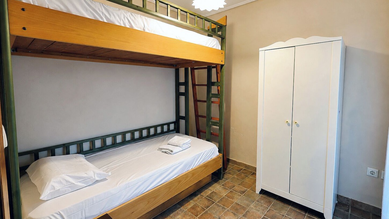 Photo of Bedroom in Marathon