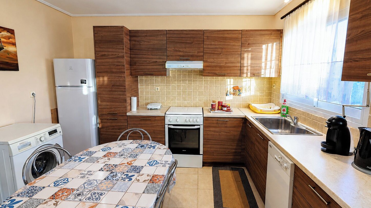 Photo of Kitchen in Marathon