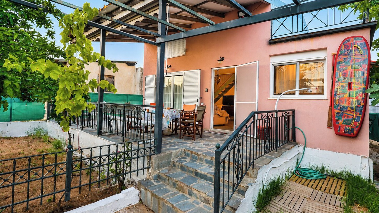 Photo of Patio Balcony in Marathon
