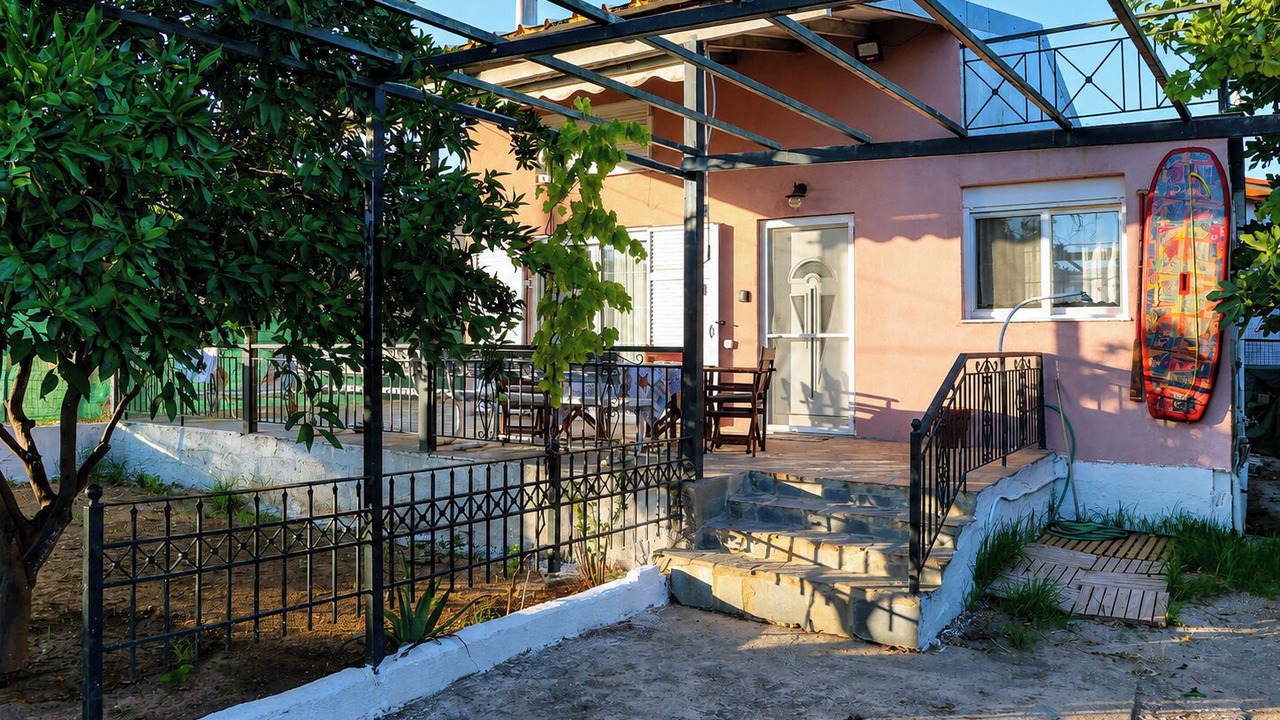 Photo of Patio Balcony in Marathon