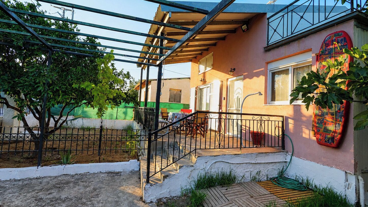 Photo of Outdoor in Marathon