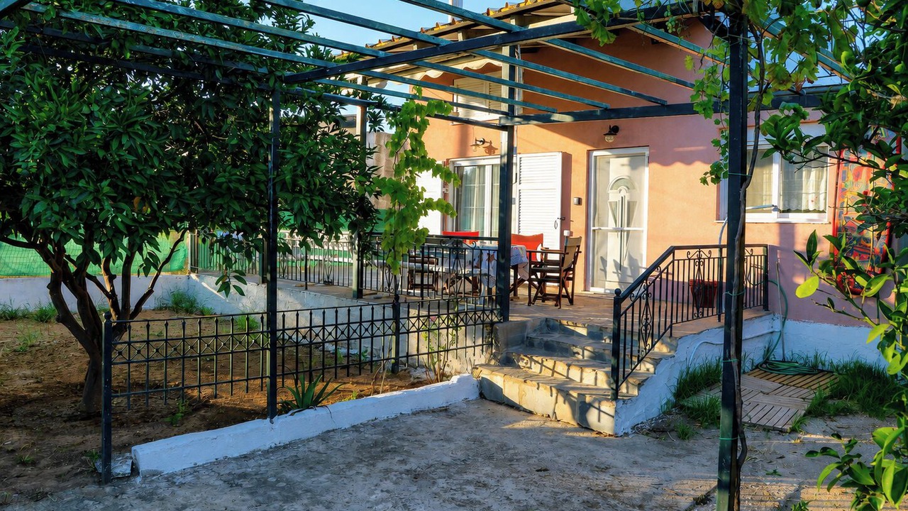 Photo of Patio Balcony in Marathon