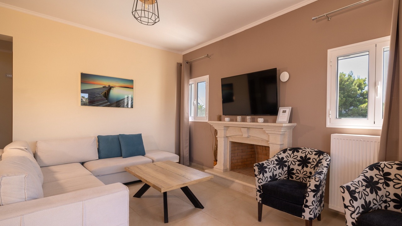 Photo of Livingroom in Bokhali