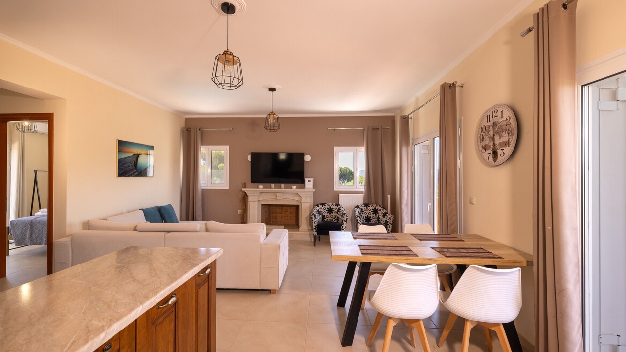 Photo of Livingroom in Bokhali
