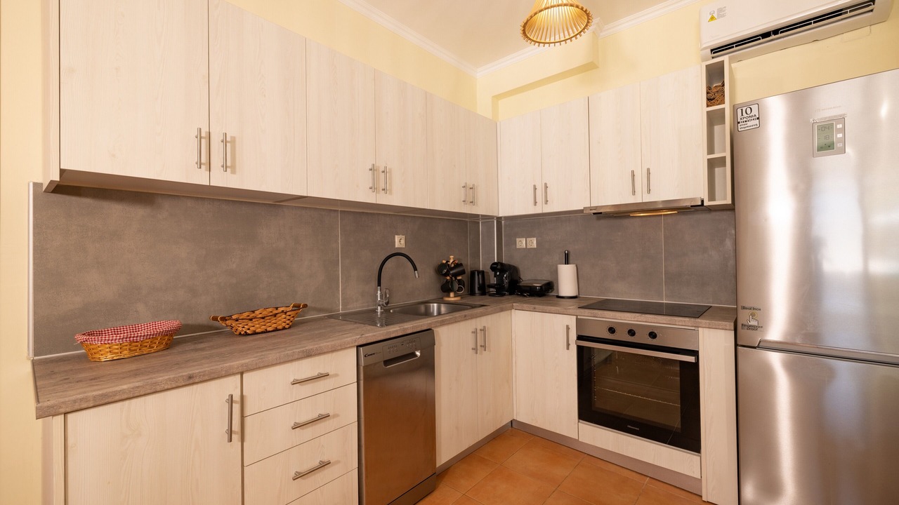Photo of Kitchen in Bokhali