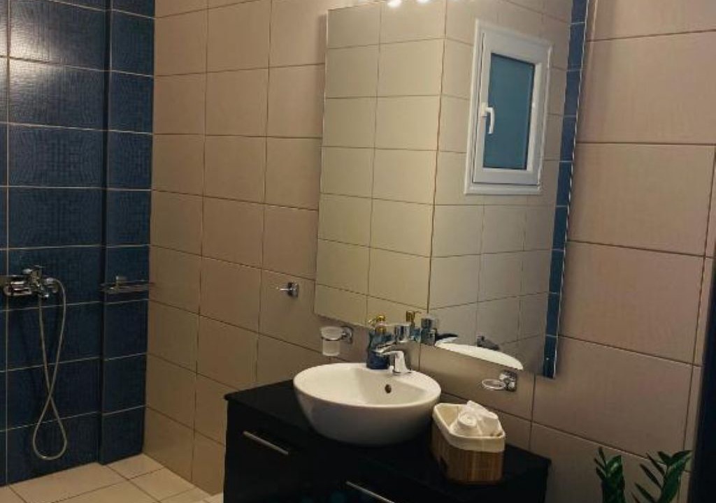 Photo of Bathroom in Anatoli