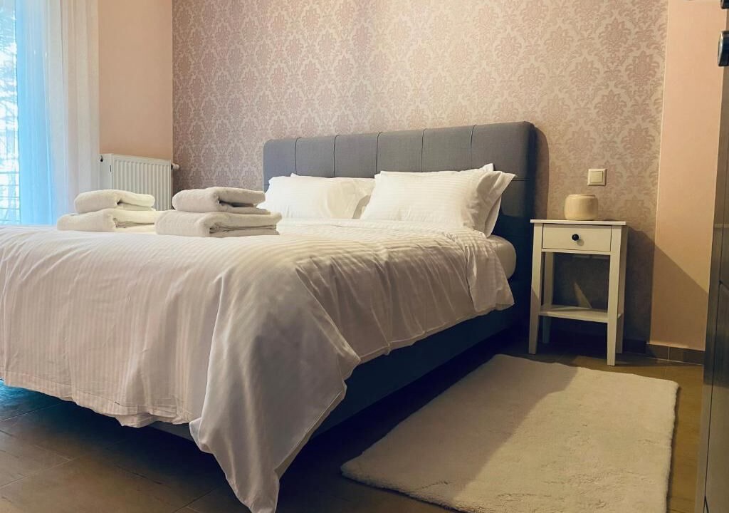 Photo of Bedroom in Anatoli