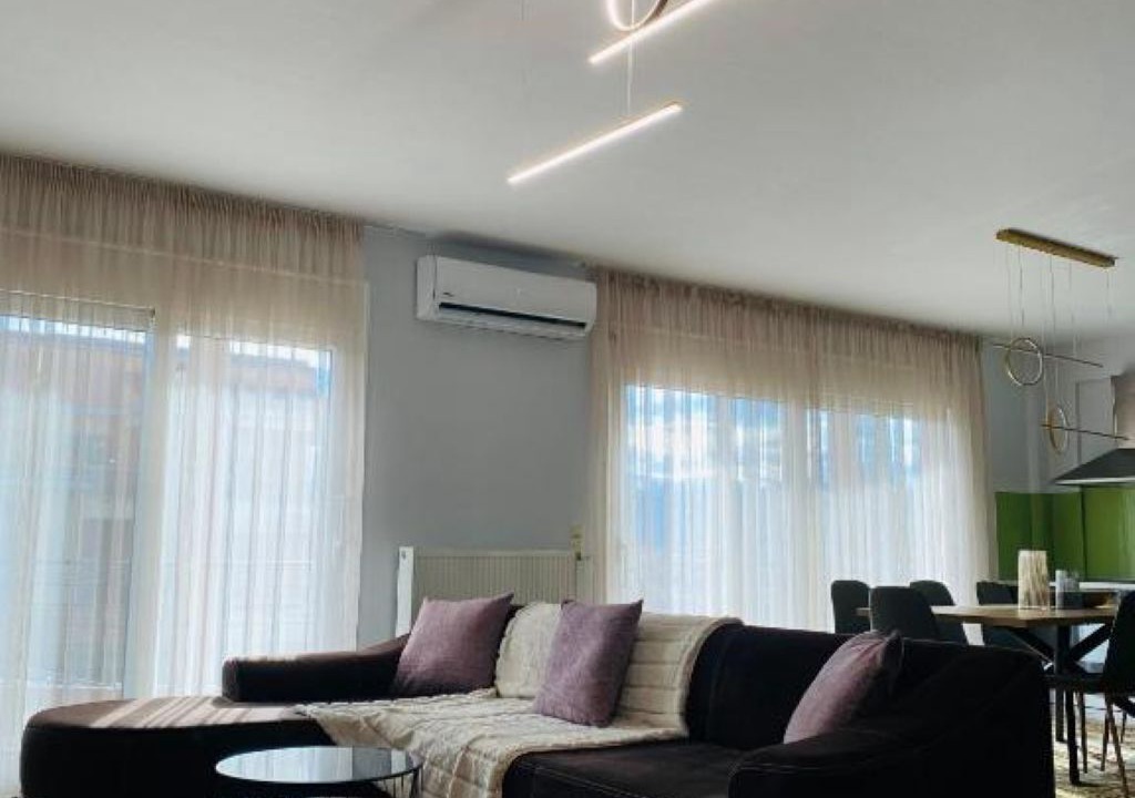 Photo of Livingroom in Anatoli