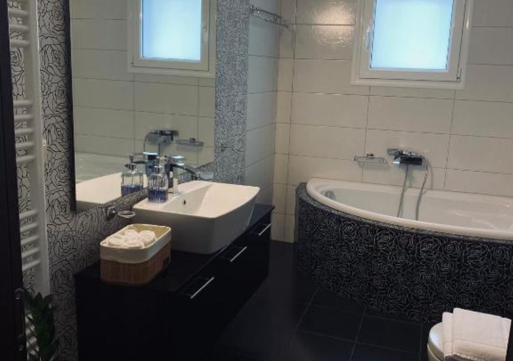 Photo of Bathroom in Anatoli