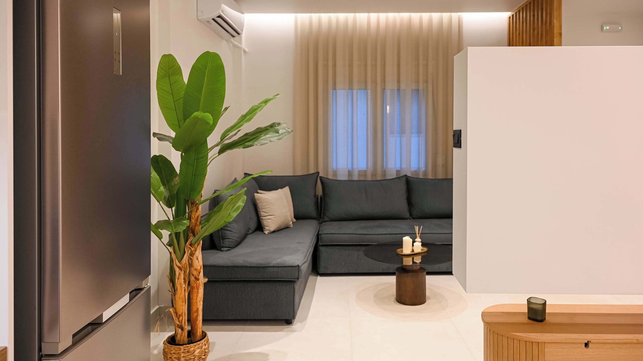 Photo of Bedroom in Patras