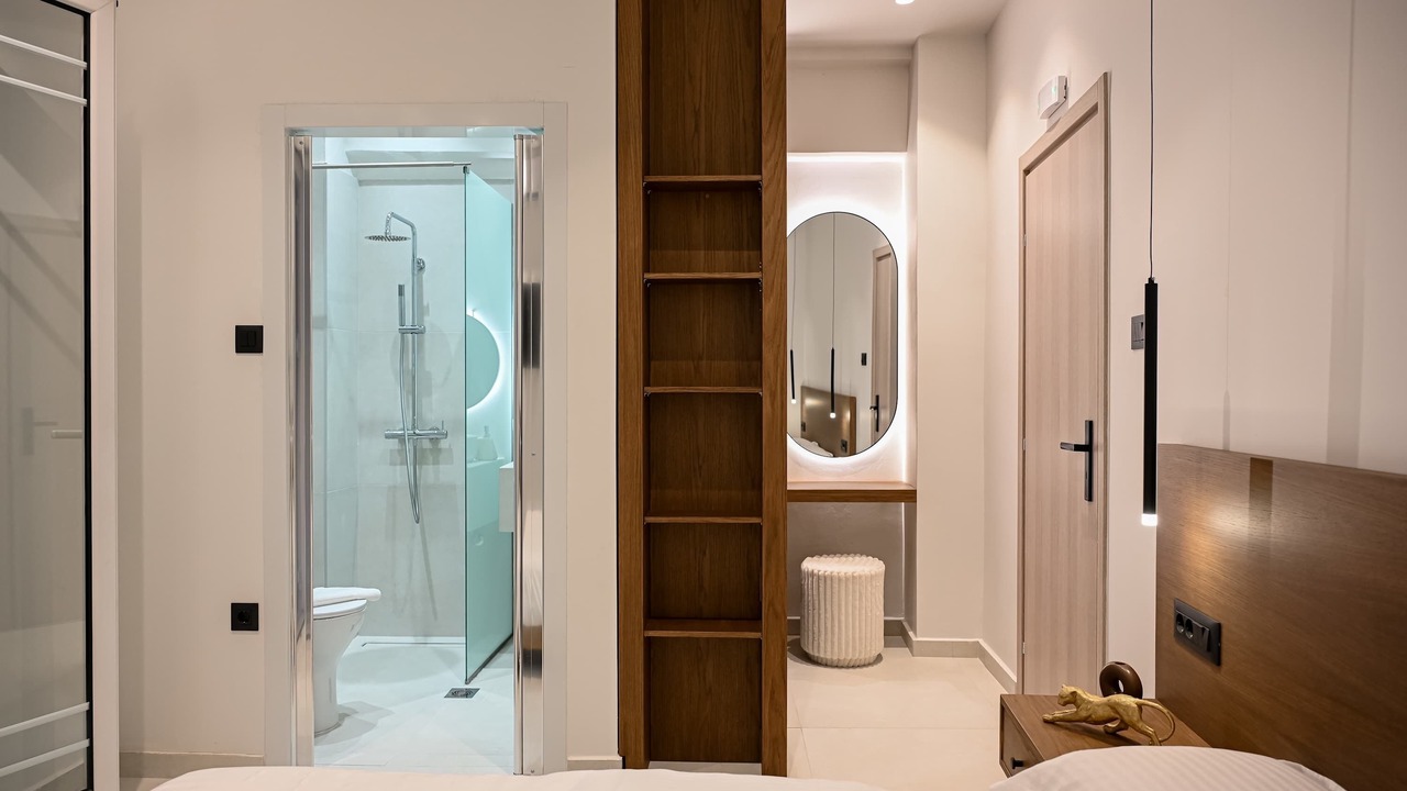 Photo of Bathroom in Patras