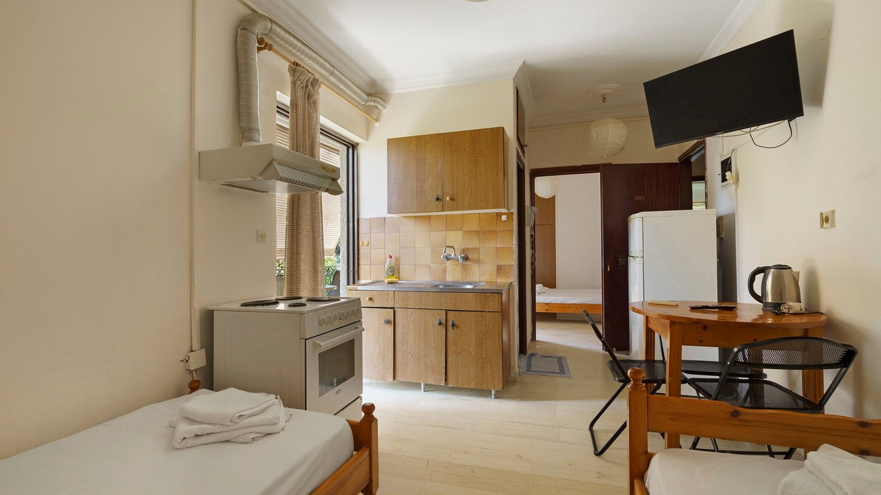 Photo of Bedroom in Nikolaiika