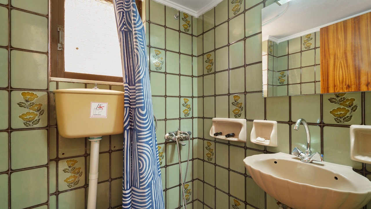 Photo of Bathroom in Nikolaiika