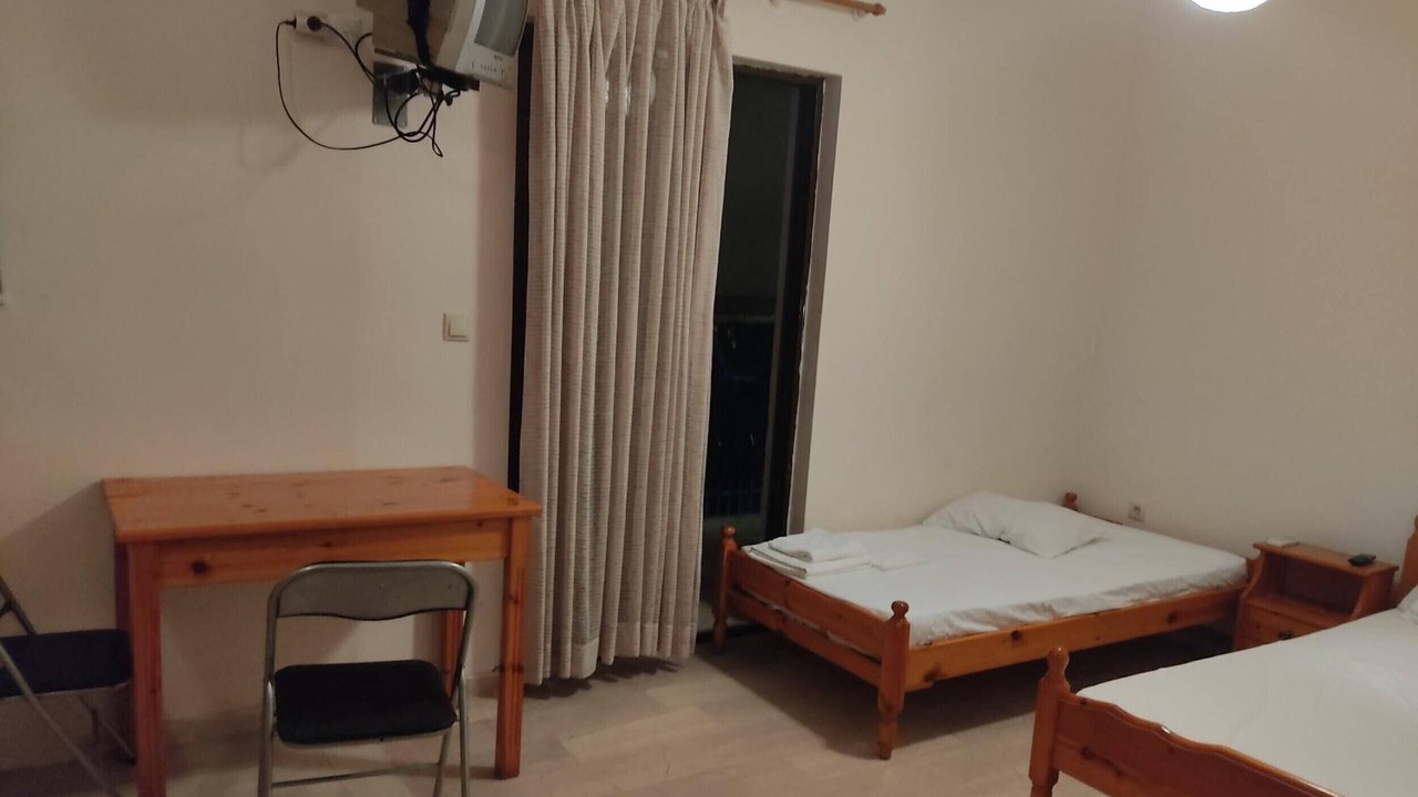Photo of Bedroom in Nikolaiika