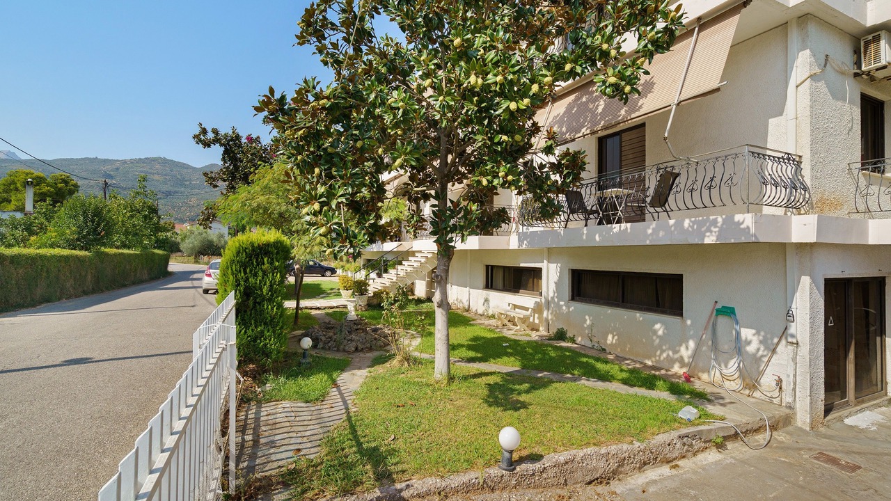 Photo of Outdoor in Nikolaiika