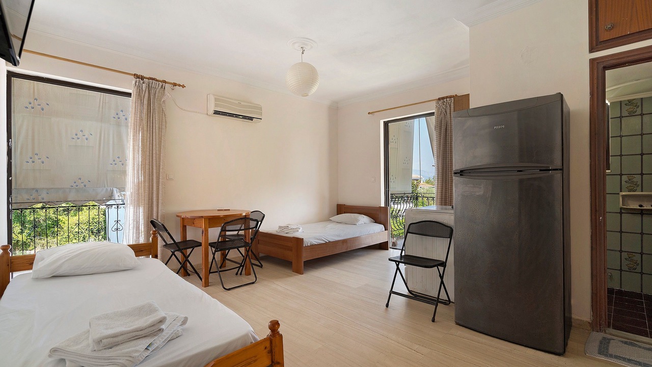 Photo of Bedroom in Nikolaiika