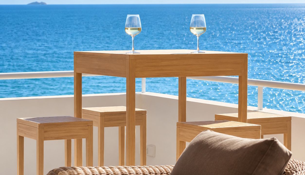 Photo of Outdoor in Saronida