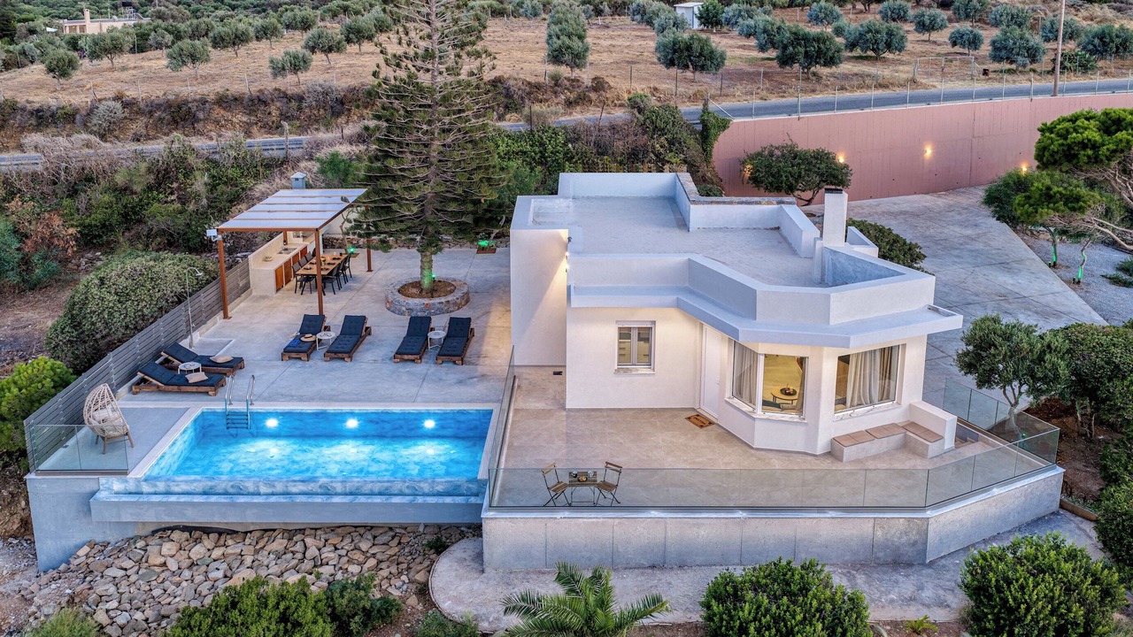 Photo of Outdoor in Agia Pelagia