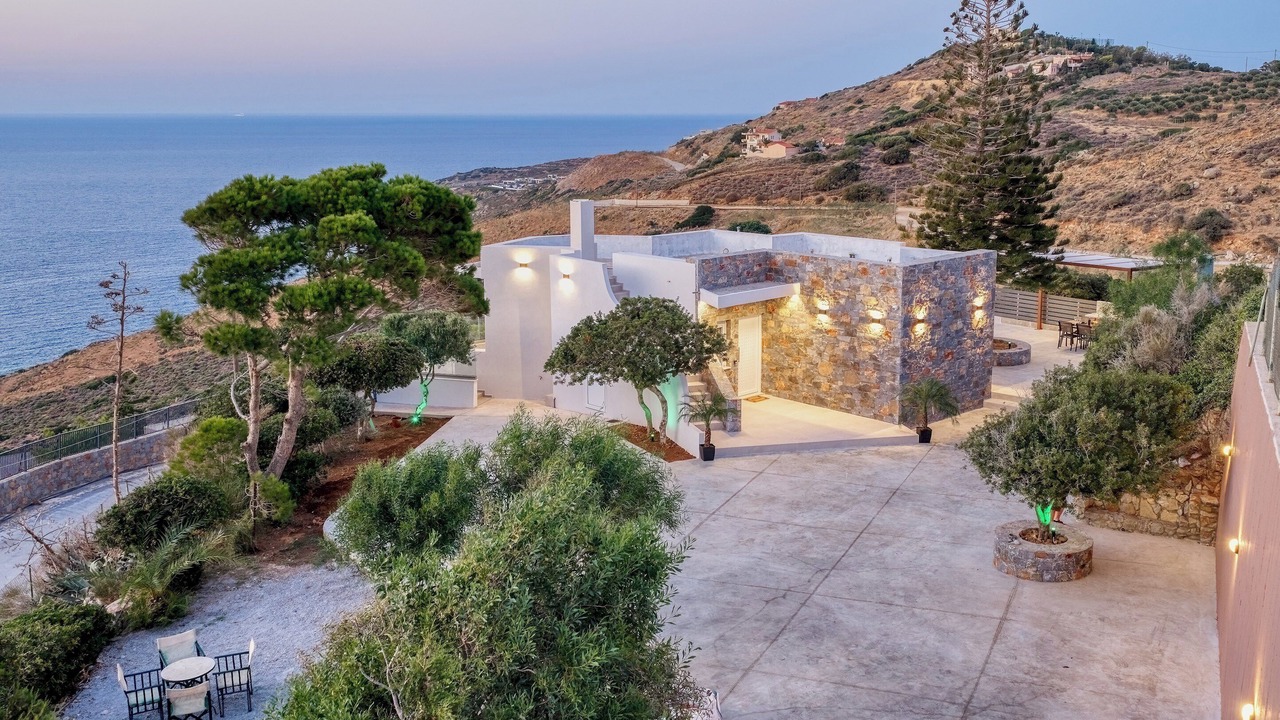 Photo of Outdoor in Agia Pelagia