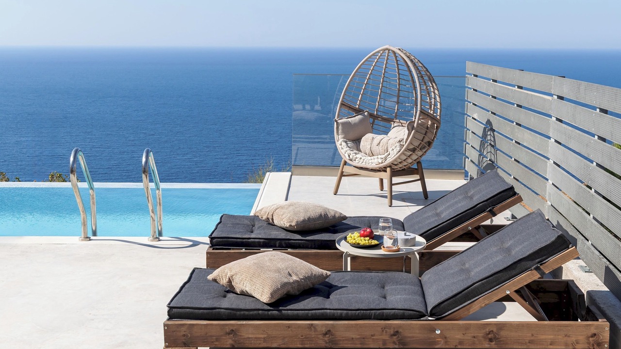 Photo of Outdoor in Agia Pelagia