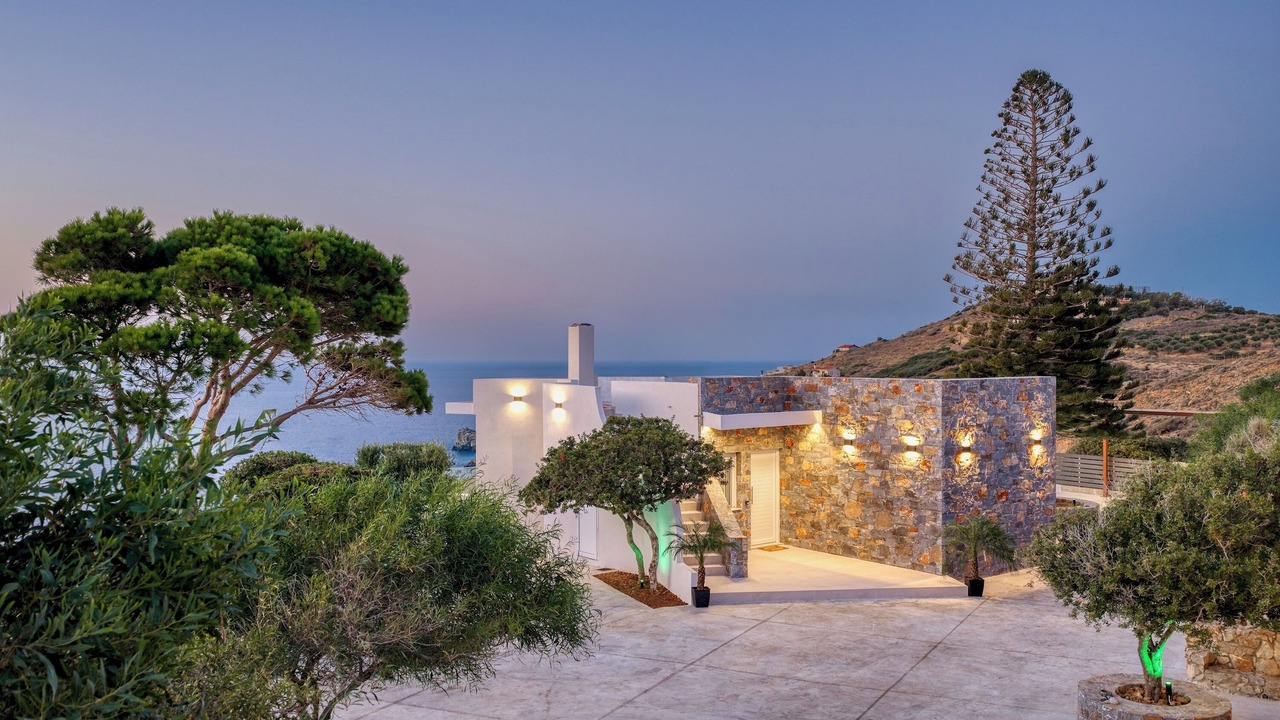 Photo of Outdoor in Agia Pelagia