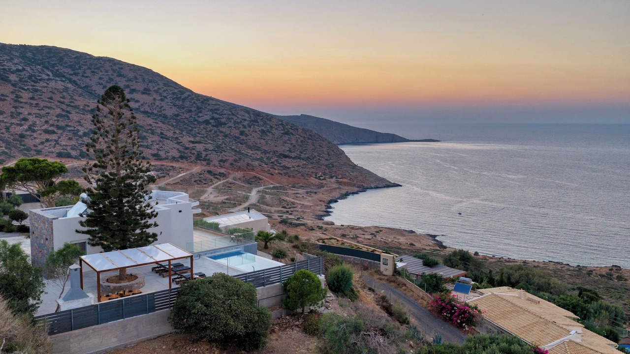 Photo of Outdoor in Agia Pelagia