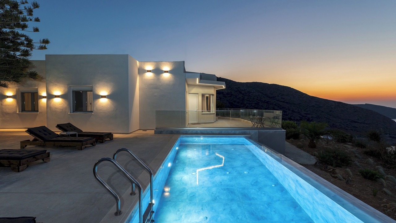 Photo of Outdoor in Agia Pelagia
