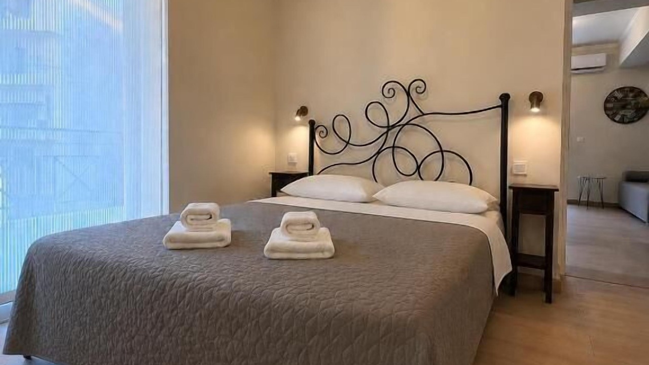 Photo of Bedroom in Gefira Mpania