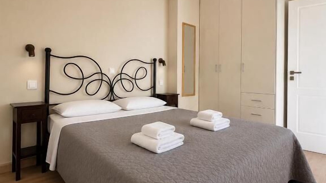 Photo of Bedroom in Gefira Mpania