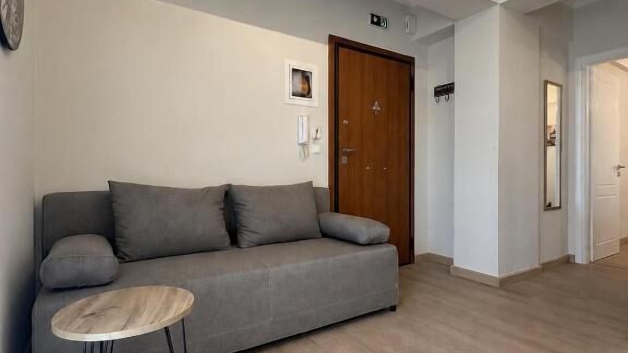 Photo of Livingroom in Gefira Mpania