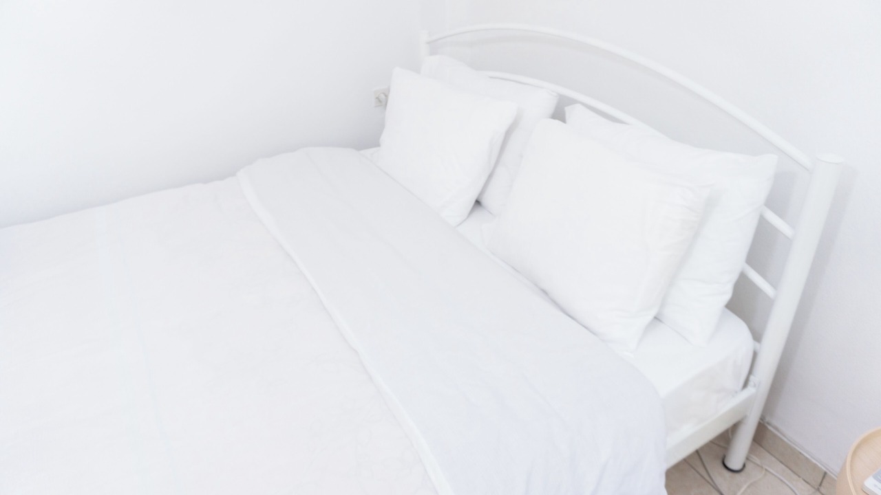 Photo of Bedroom in Ano Poli