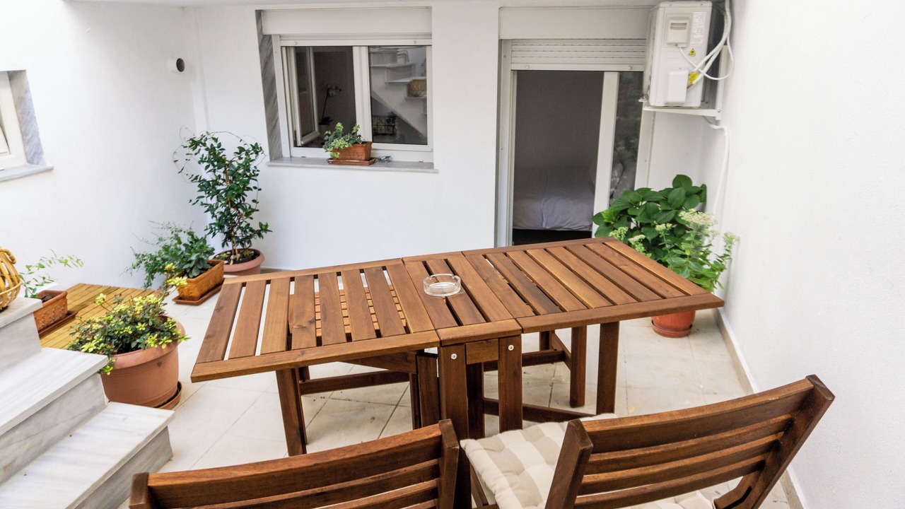 Photo of Outdoor in Ano Poli