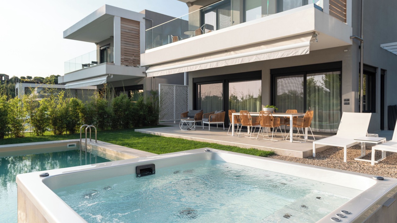 Photo of Outdoor in Paradhisos