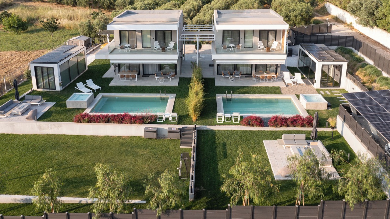 Photo of Outdoor in Paradhisos