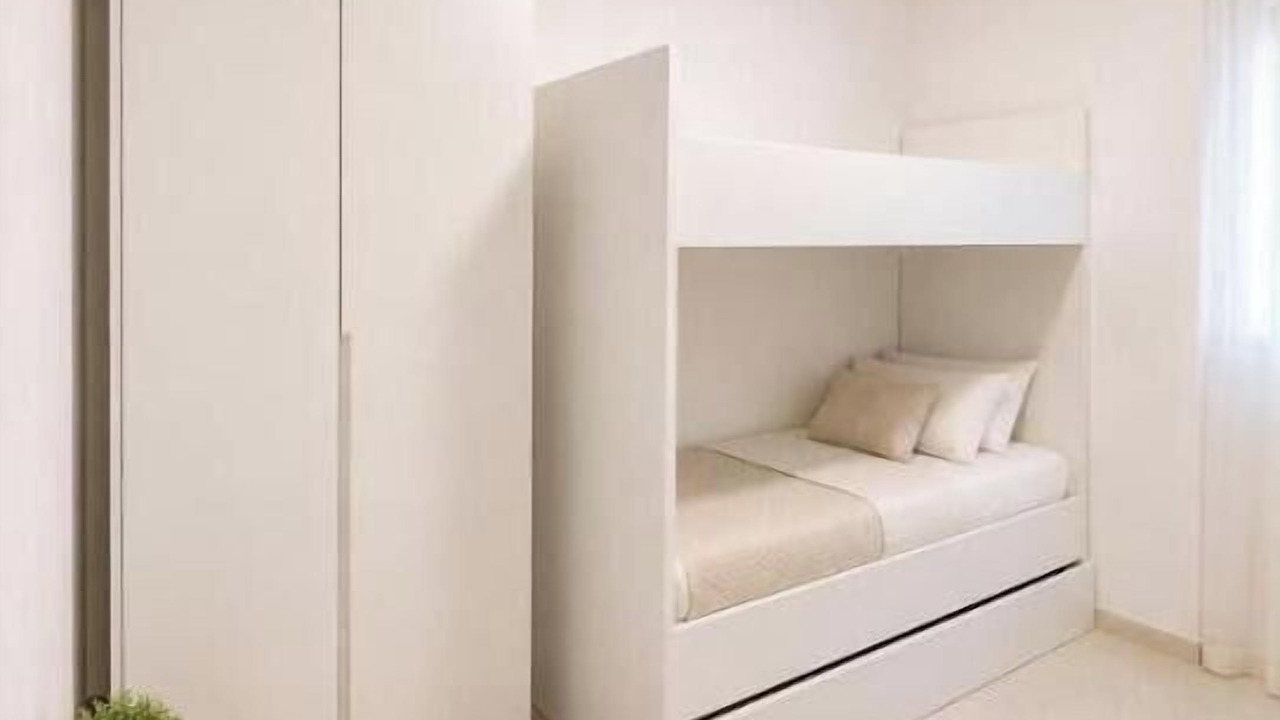 Photo of Bedroom in Rade