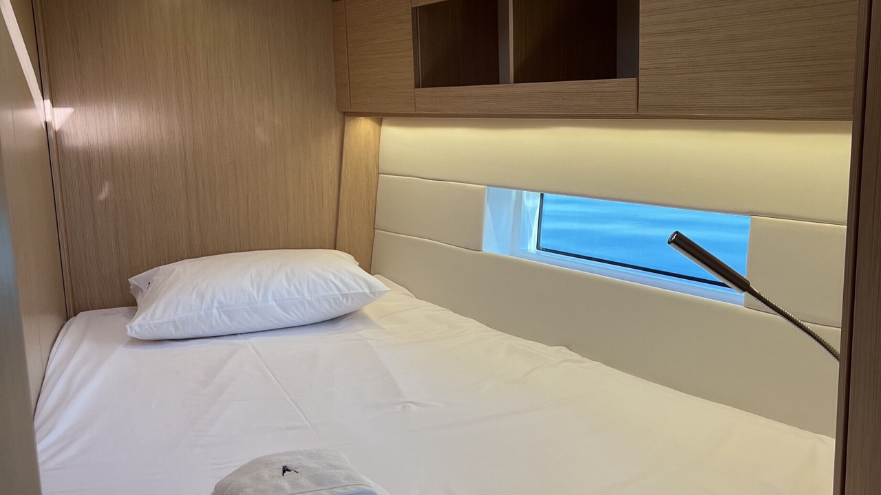 Photo of Bedroom in Volos City Centre